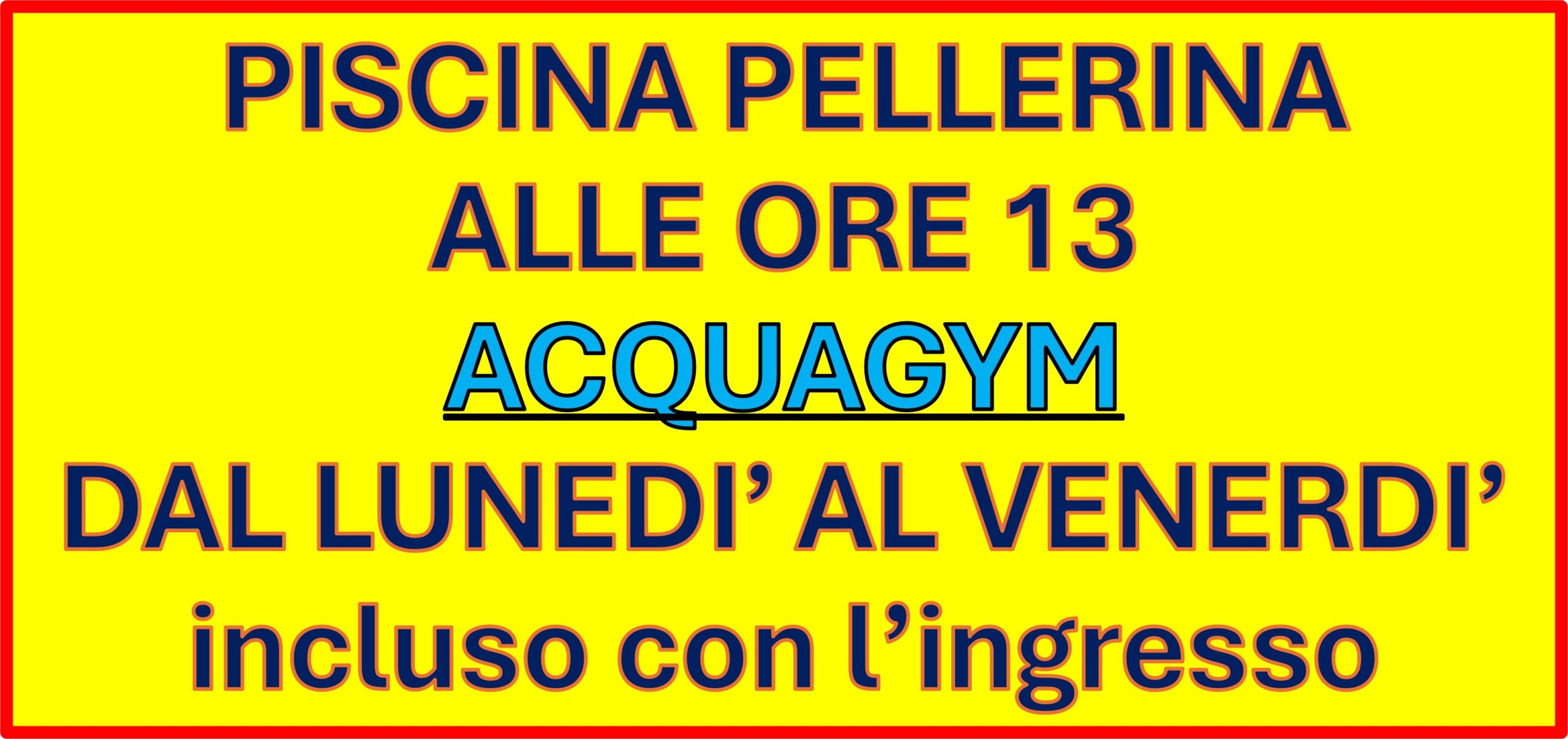 ACQUAGYM
